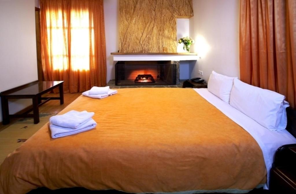 Hotel Semeli Goura Room photo